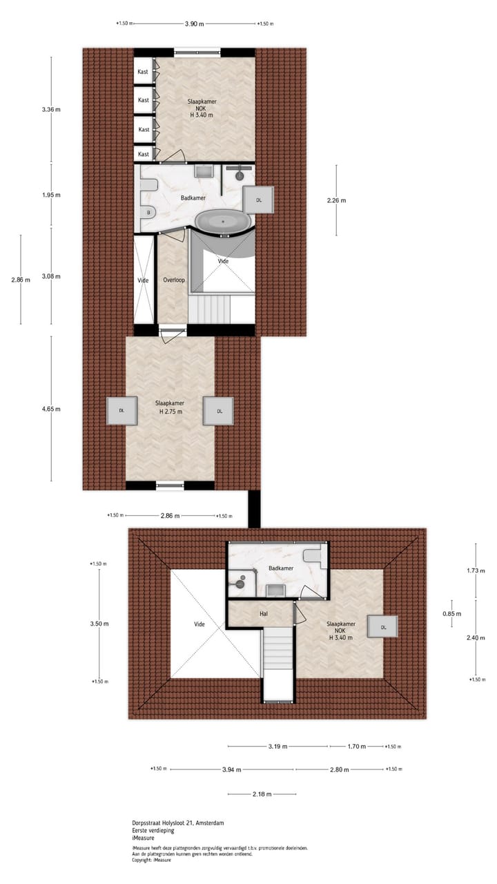 Foto 62 van Dorpsstraat Holysloot 21