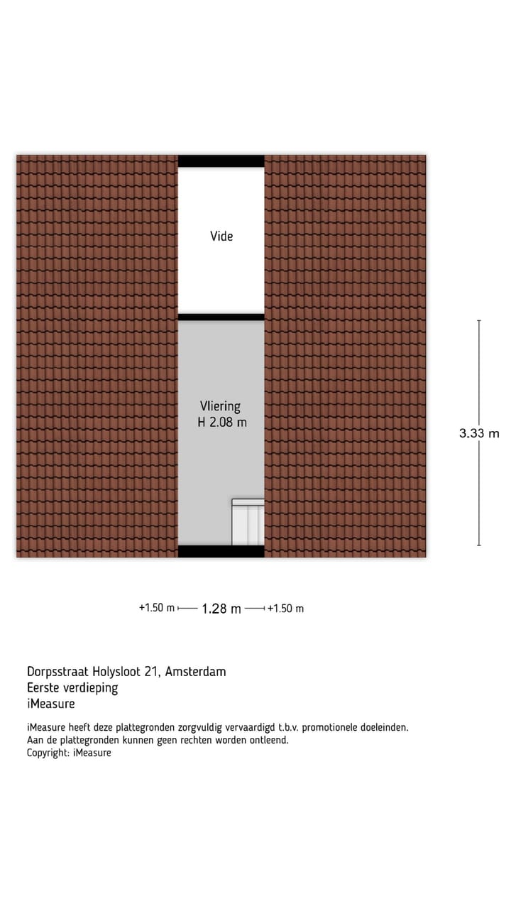 Foto 64 van Dorpsstraat Holysloot 21