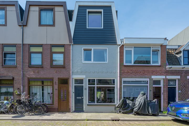 Foto 44 van Seringstraat 26