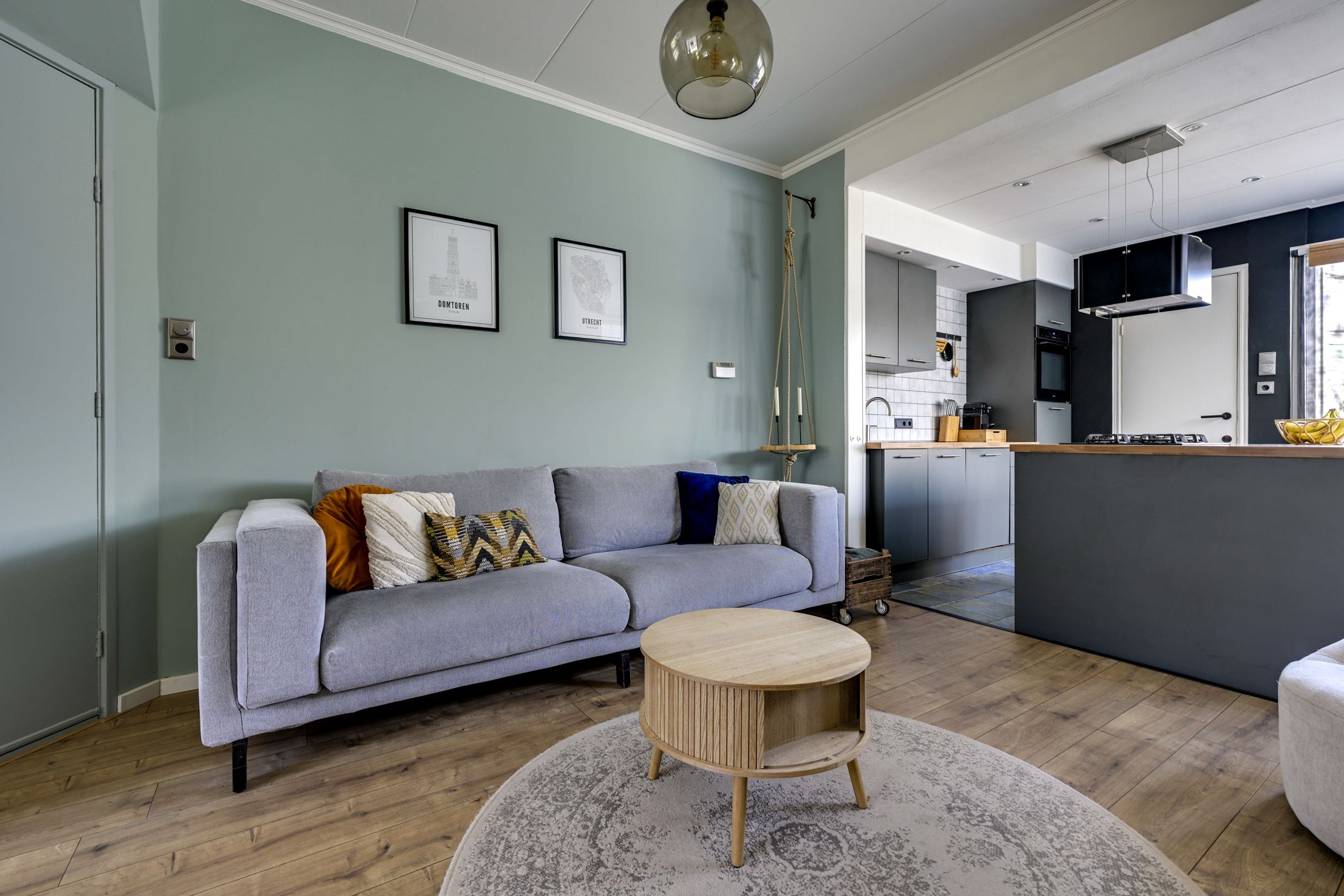 Foto 3 van Seringstraat 26