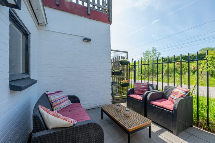 Foto 5 van Seringstraat 26