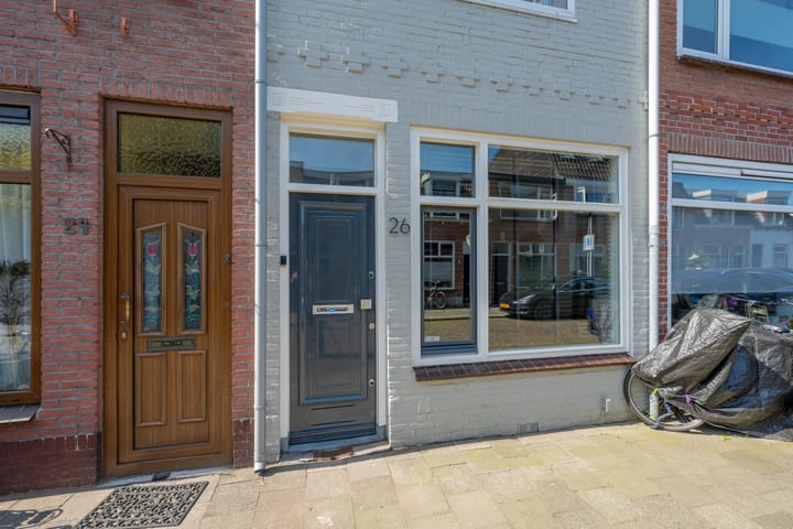 Foto 6 van Seringstraat 26