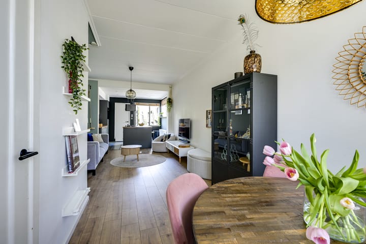 Foto 10 van Seringstraat 26