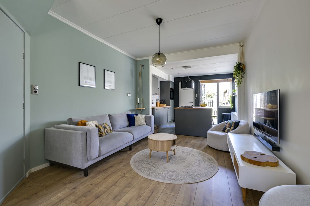 Foto 11 van Seringstraat 26