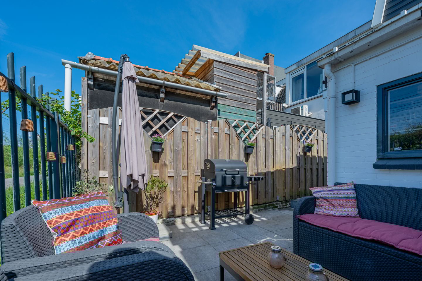 Foto 19 van Seringstraat 26