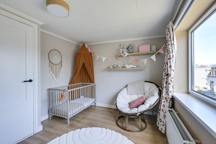 Foto 25 van Seringstraat 26