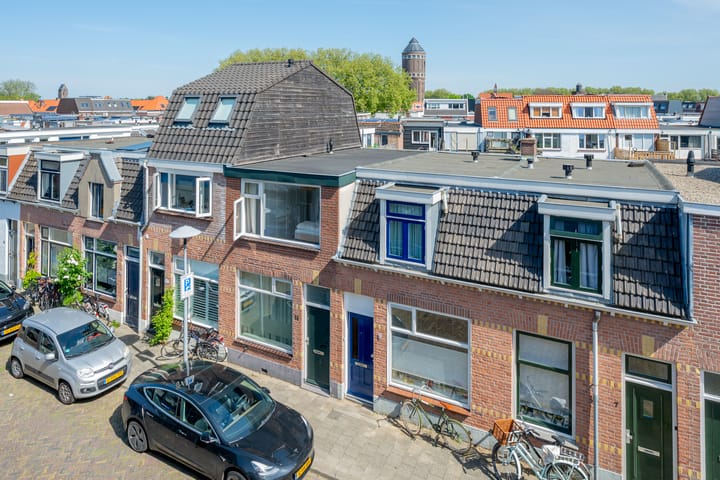 Foto 43 van Seringstraat 26