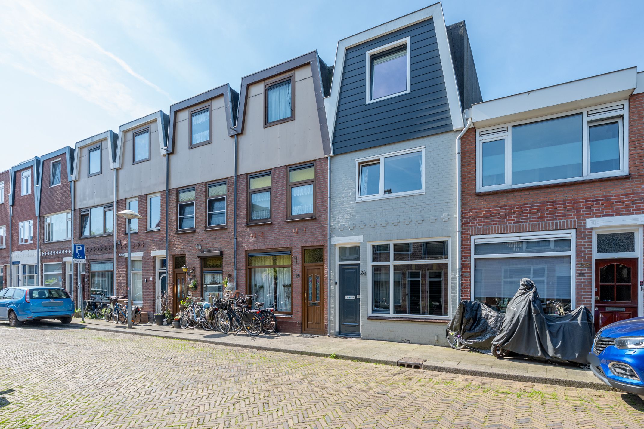 Foto 45 van Seringstraat 26