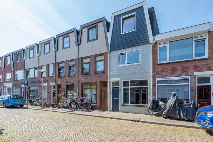 Foto 45 van Seringstraat 26