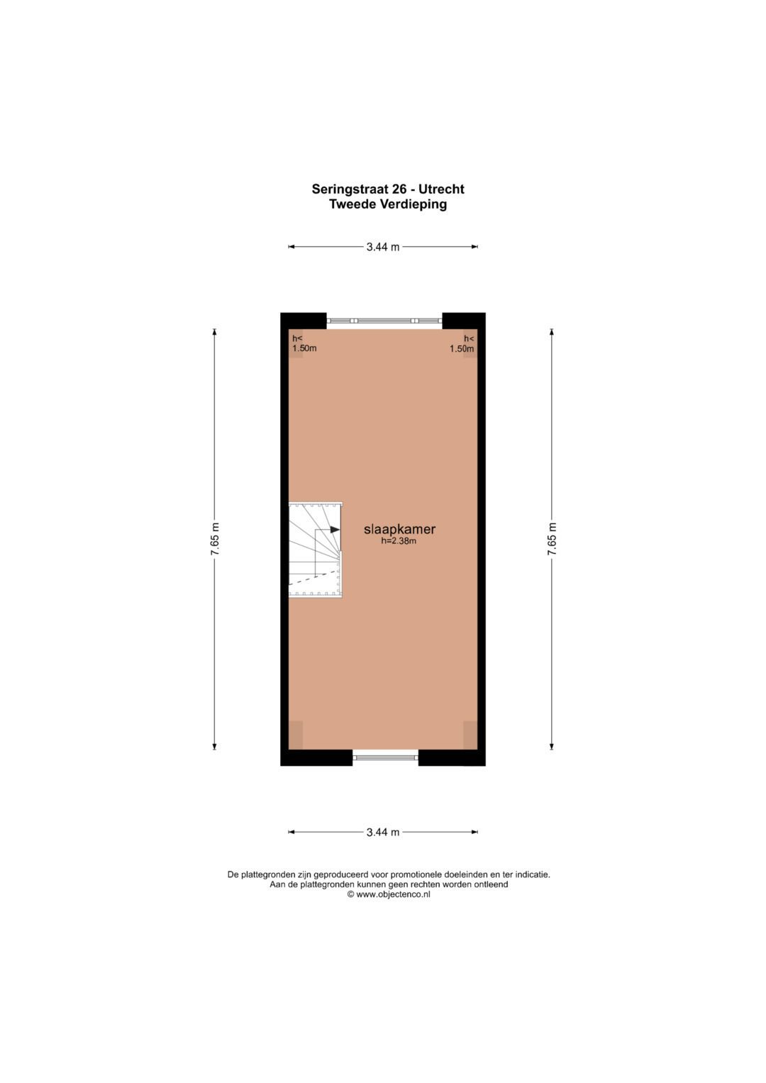 Foto 56 van Seringstraat 26
