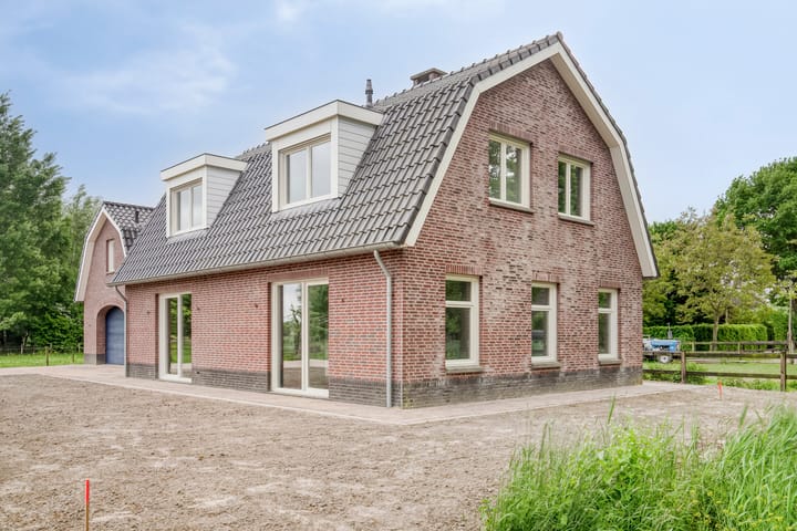 Kerkesteeg 8 A
