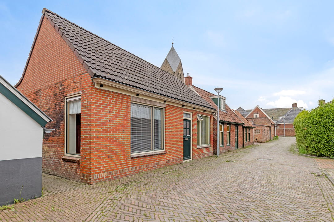 Foto 1 van De Kamp 5