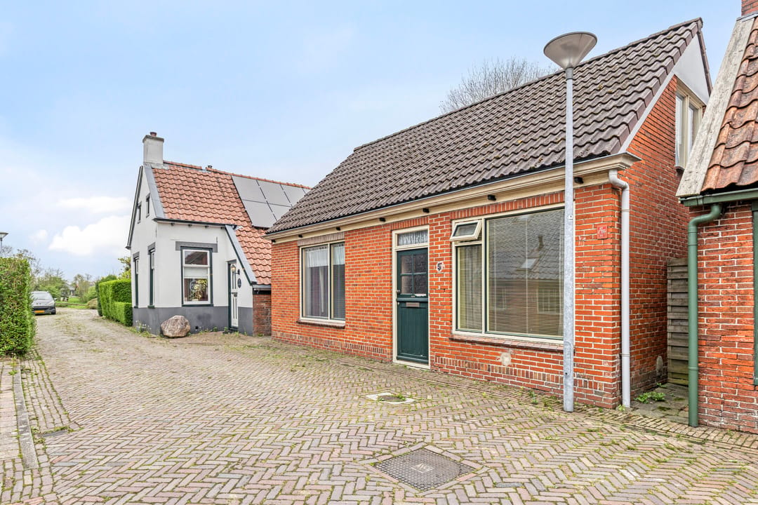 Foto 2 van De Kamp 5