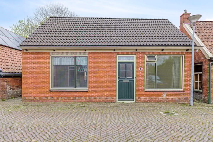 Photo 3 of De Kamp 5