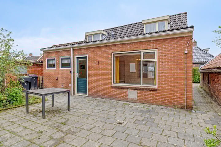 Photo 26 of De Kamp 5