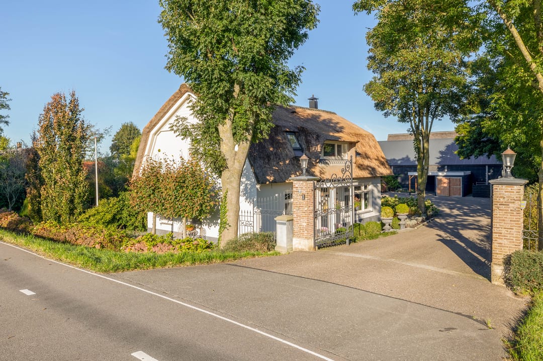 Foto 8 van Provincialeweg Oost 64