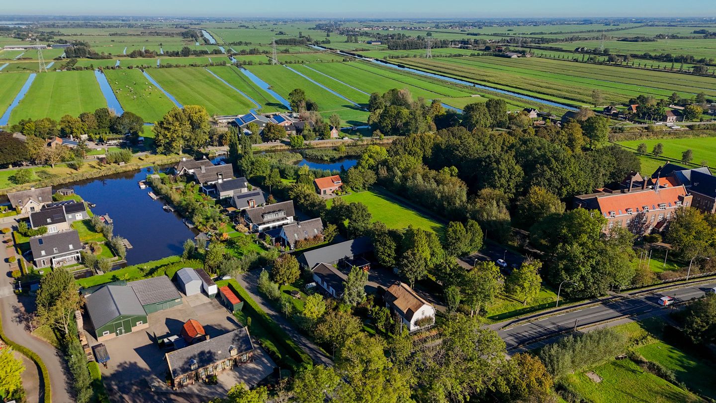 Foto 65 van Provincialeweg Oost 64