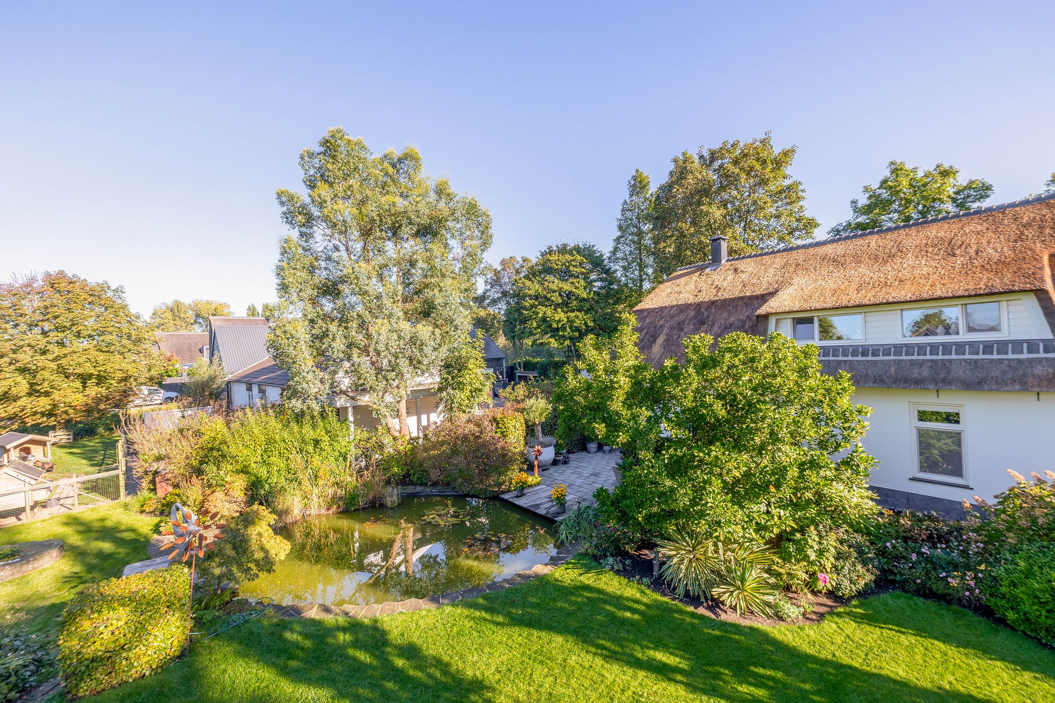 Foto 63 van Provincialeweg Oost 64