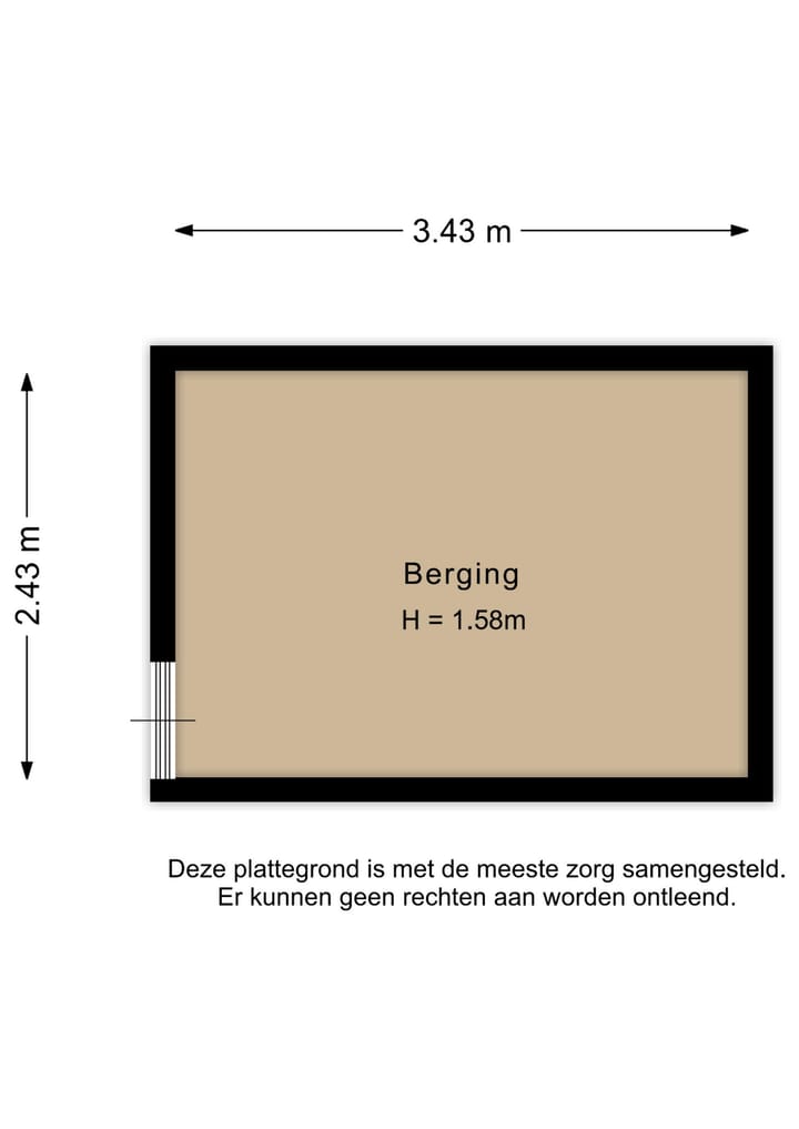 Photo 80 of Provincialeweg Oost 64