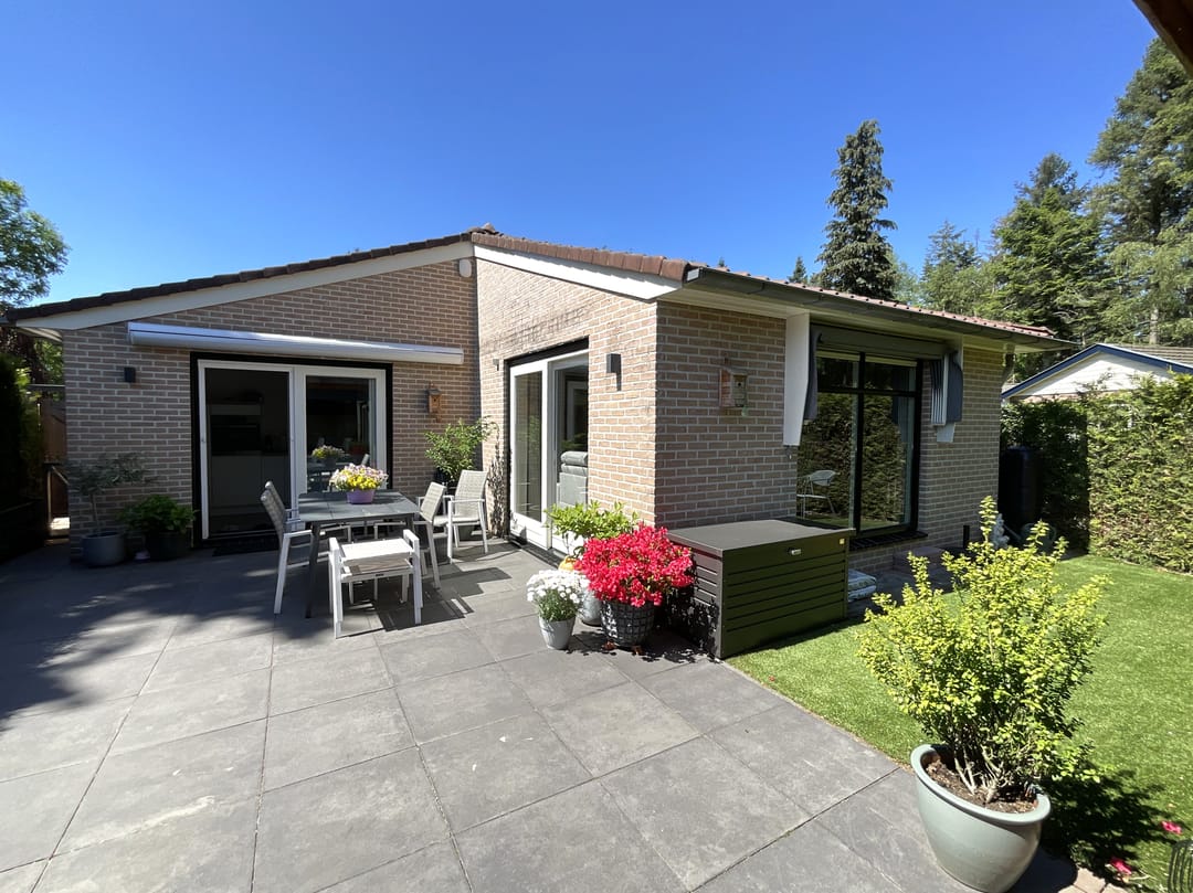 Photo 1 of Nieuwe Prinsenweg 7-48