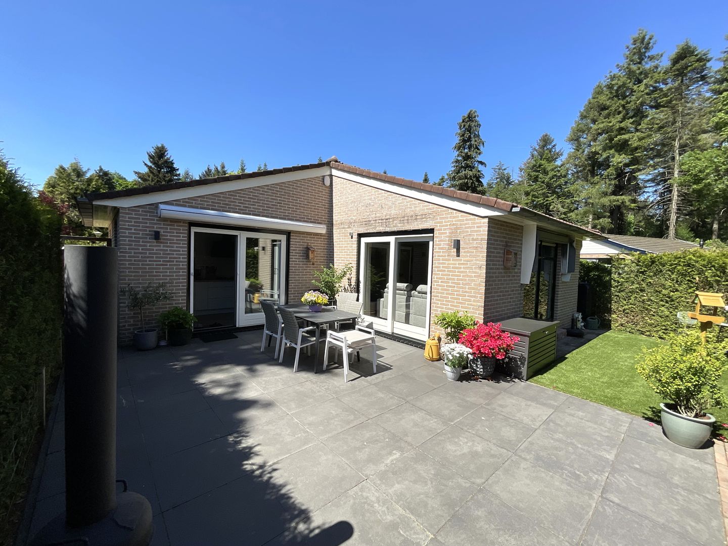 Photo 20 of Nieuwe Prinsenweg 7-48