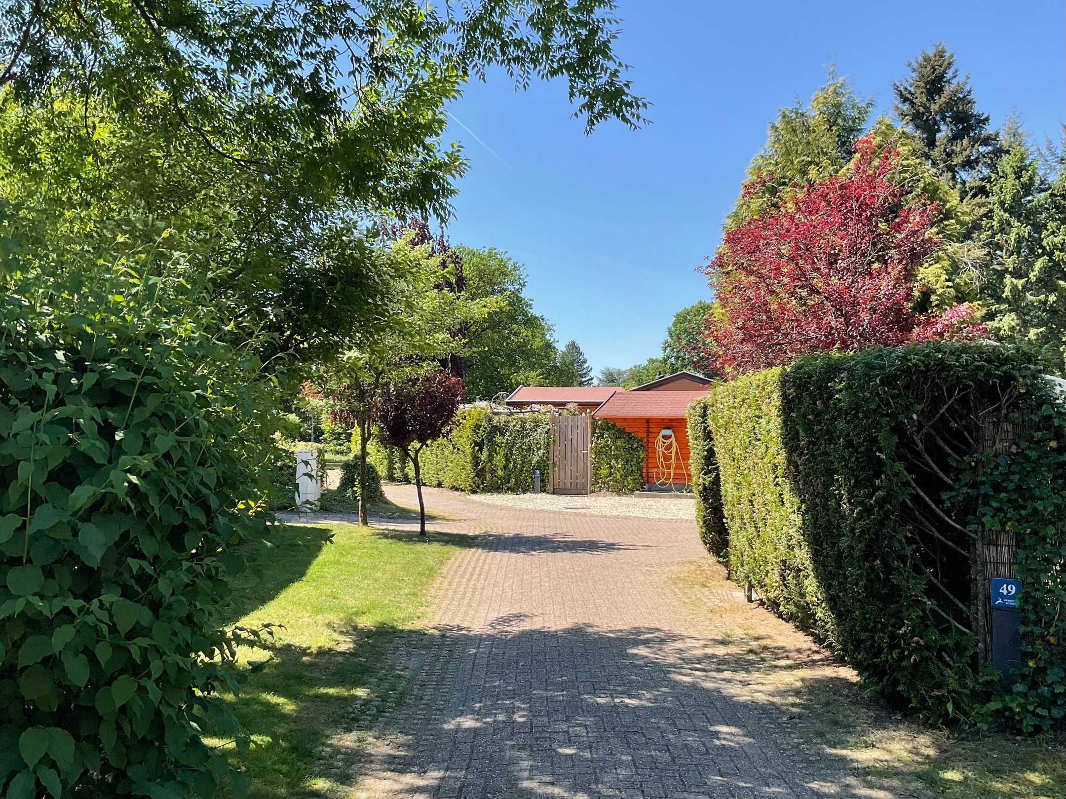 Photo 27 of Nieuwe Prinsenweg 7-48