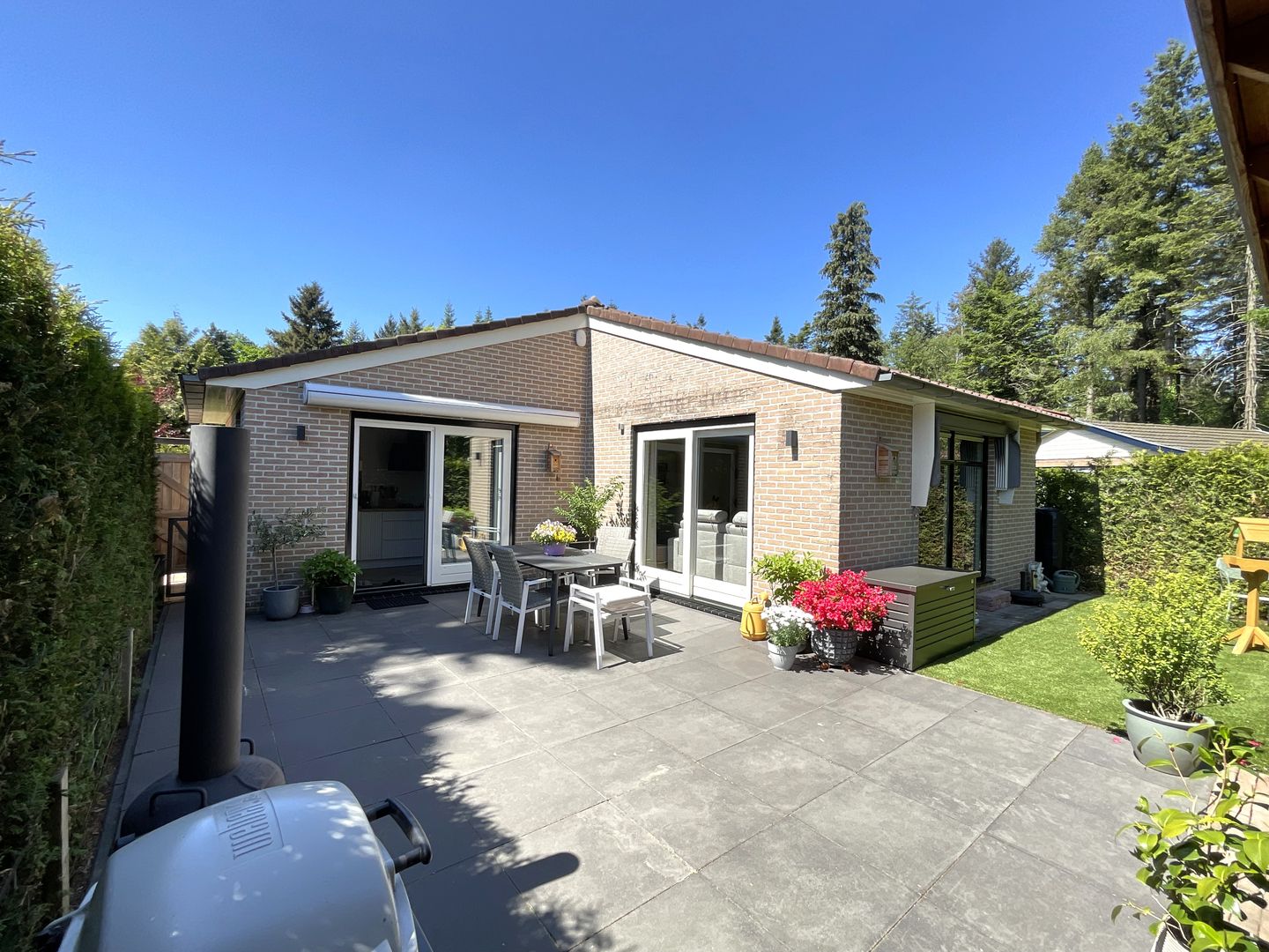 Photo 29 of Nieuwe Prinsenweg 7-48