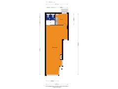 View floorplan