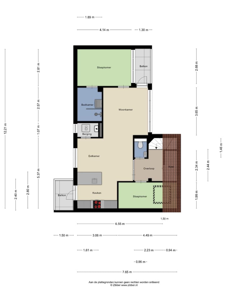 Foto 25 van Melkkruid 39