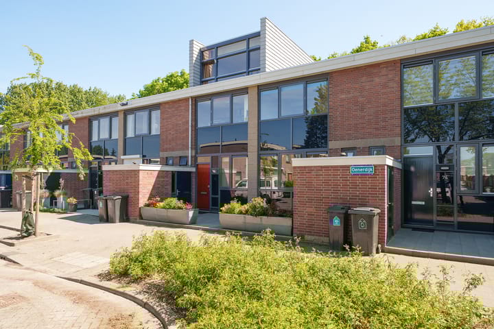 Foto 45 van Oenerdijk 70