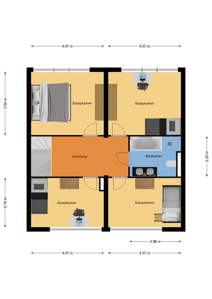 Foto 53 van Oenerdijk 70