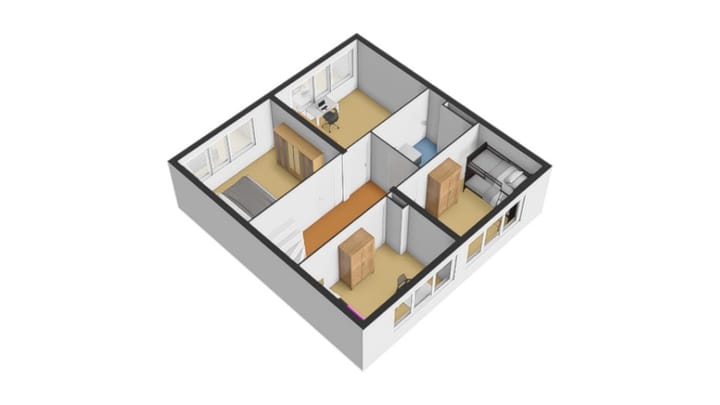 Foto 55 van Oenerdijk 70