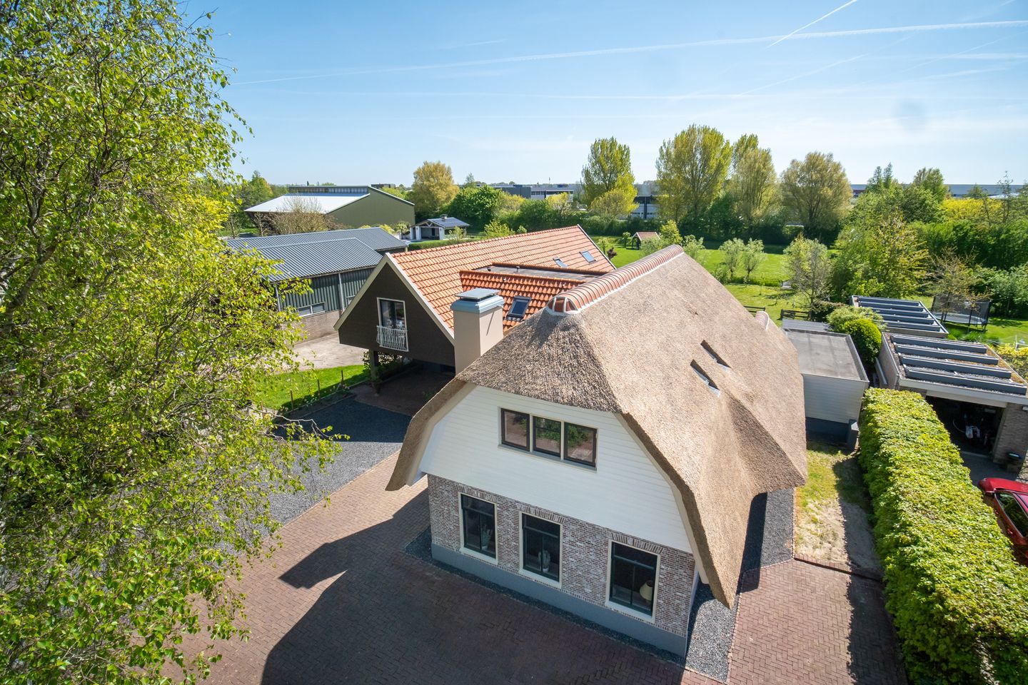 Photo 55 of Zwaagdijk 103