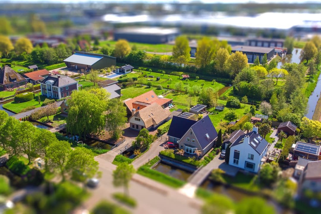 Photo 2 of Zwaagdijk 103