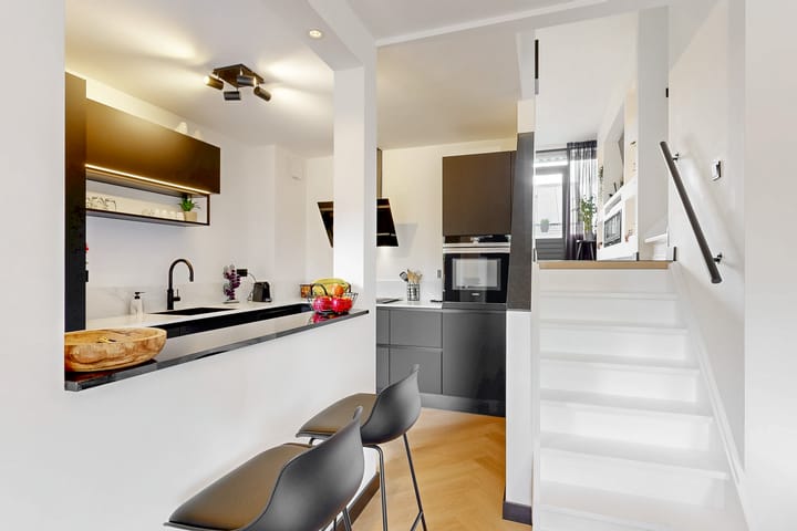 Photo 21 of Hoeker 35