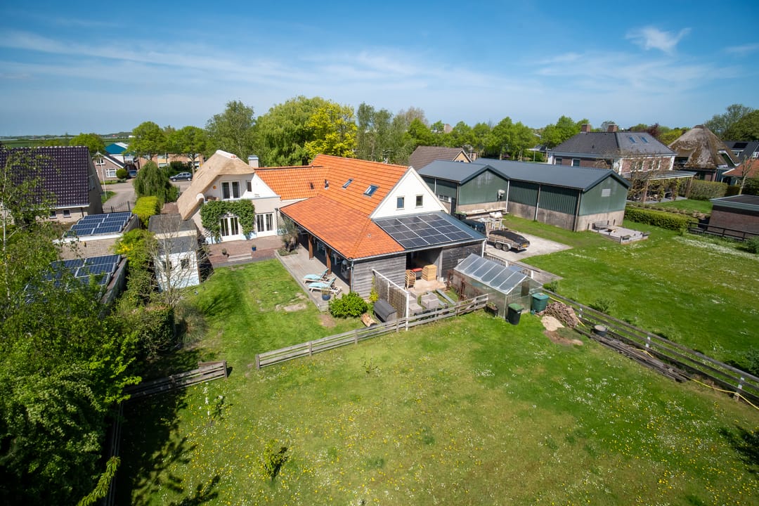 Photo 58 of Zwaagdijk 103