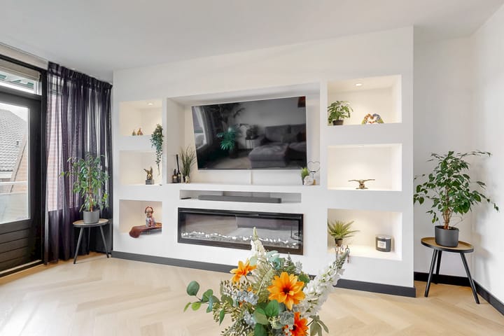 Photo 27 of Hoeker 35