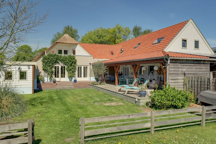 Foto 5 van Zwaagdijk 103