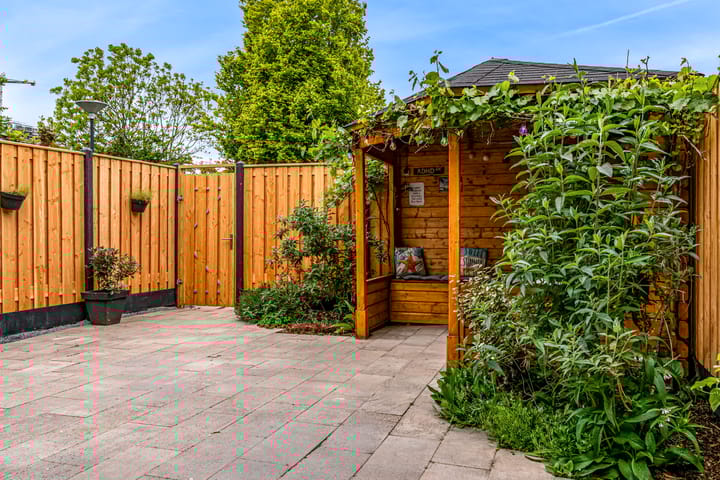 Photo 48 of Hoeker 35