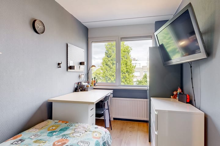 Photo 41 of Hoeker 35