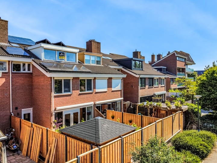 Photo 54 of Hoeker 35