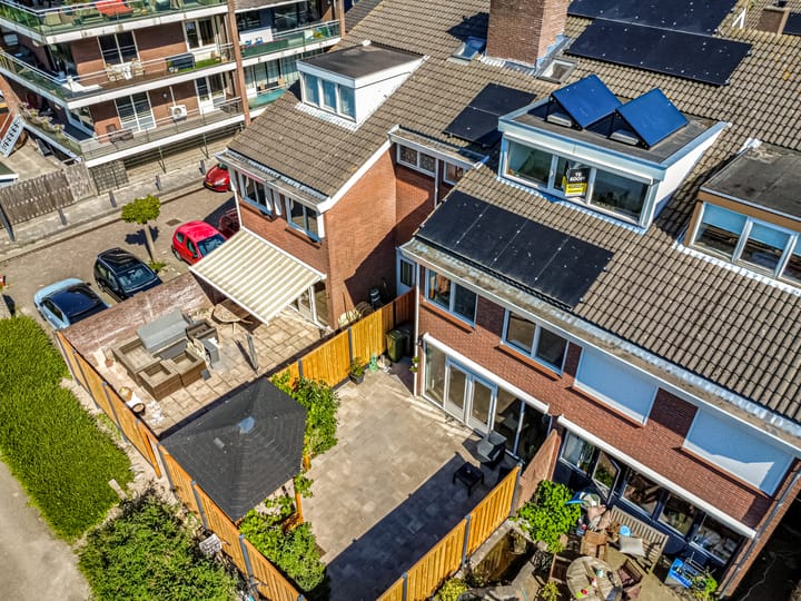 Photo 58 of Hoeker 35