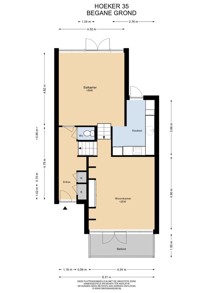 Photo 65 of Hoeker 35