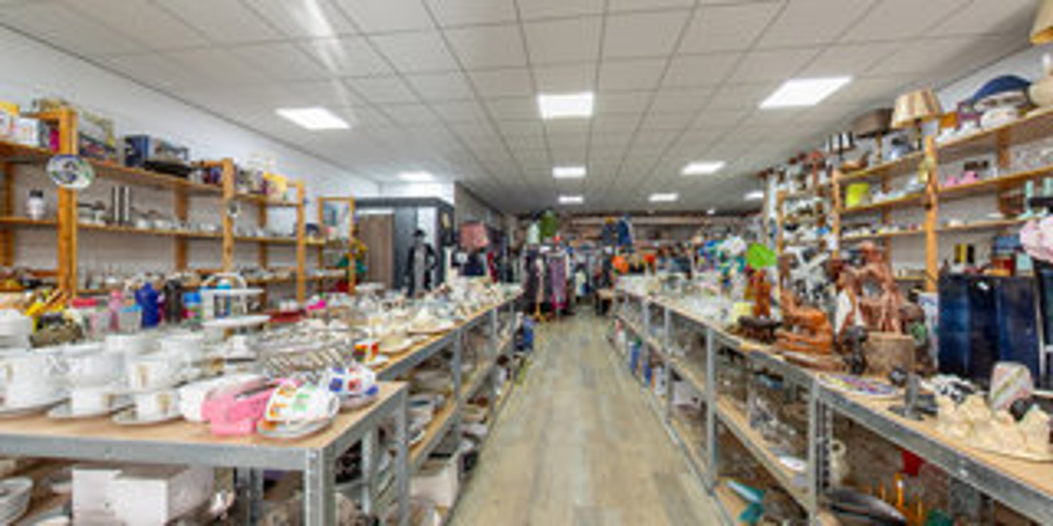 View 360° photos