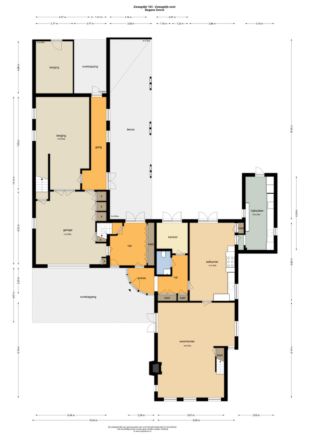 Photo 61 of Zwaagdijk 103