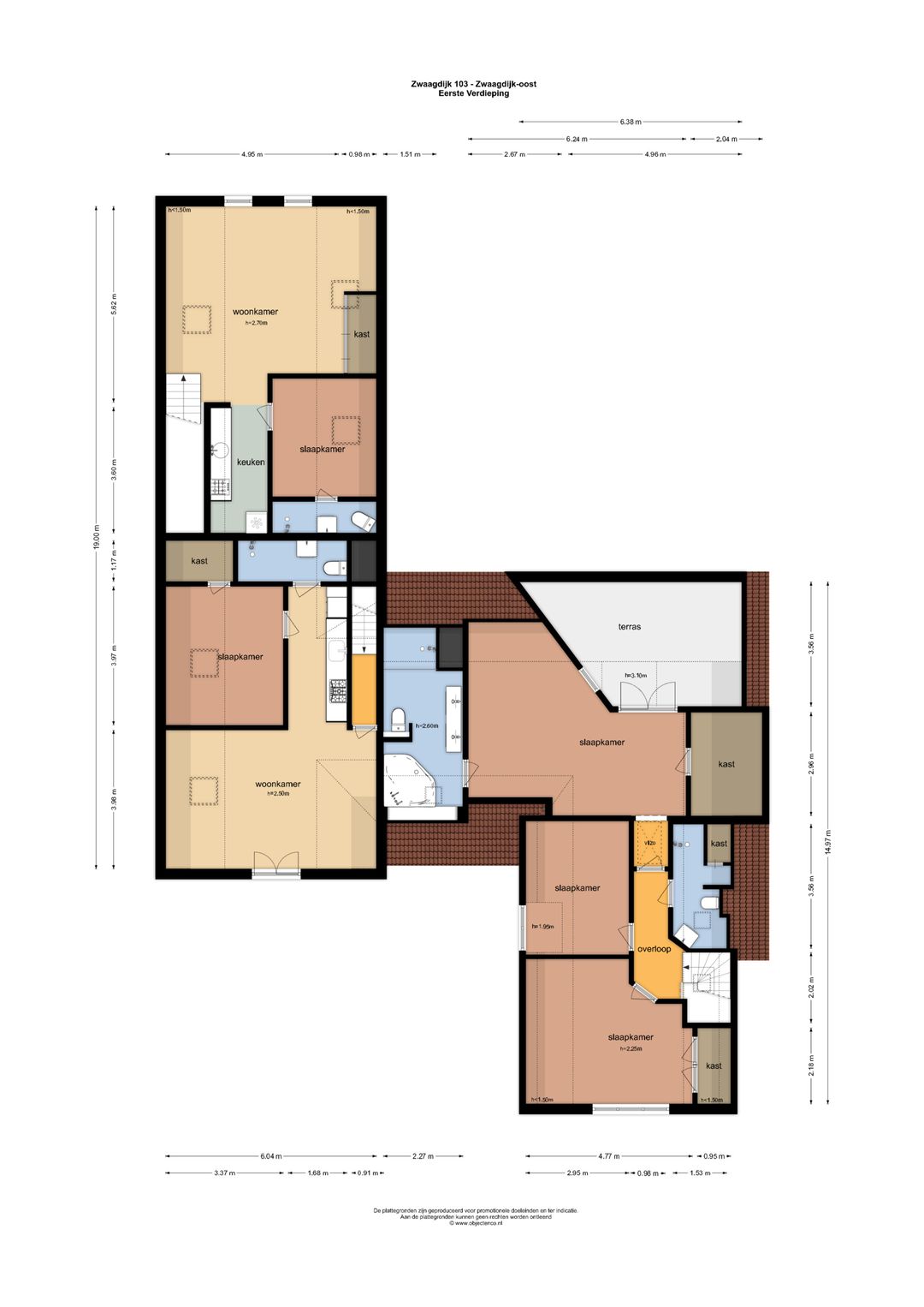 Photo 62 of Zwaagdijk 103