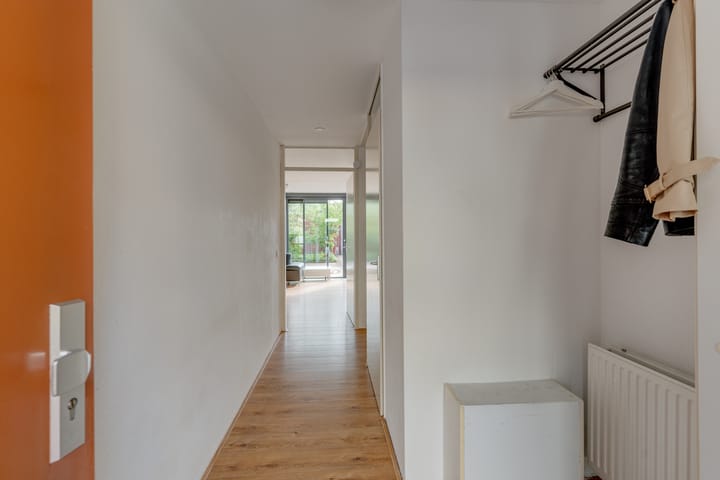 Foto 2 van Van Spanjelaan 42