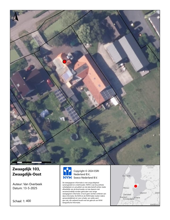 Foto 64 van Zwaagdijk 103