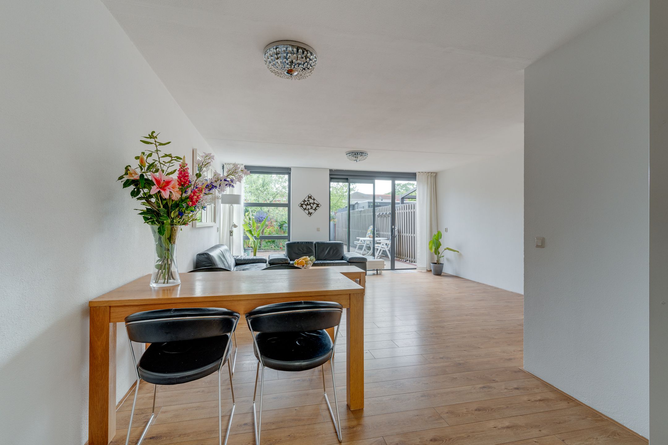 Photo 3 of Van Spanjelaan 42