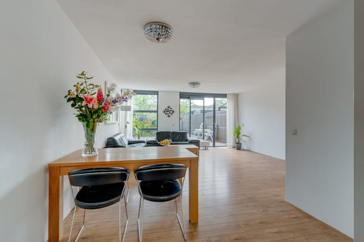 Foto 3 van Van Spanjelaan 42